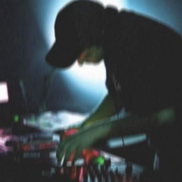 Meet your Posher, Dj - Picture 1 of 1